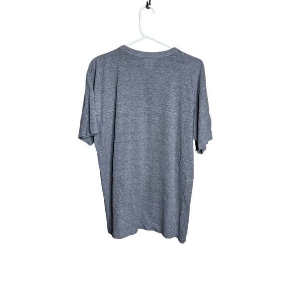 Vintage Seattle Seahawks Single Stitch T Shirt Logo 7 XL - Picture 5 of 6